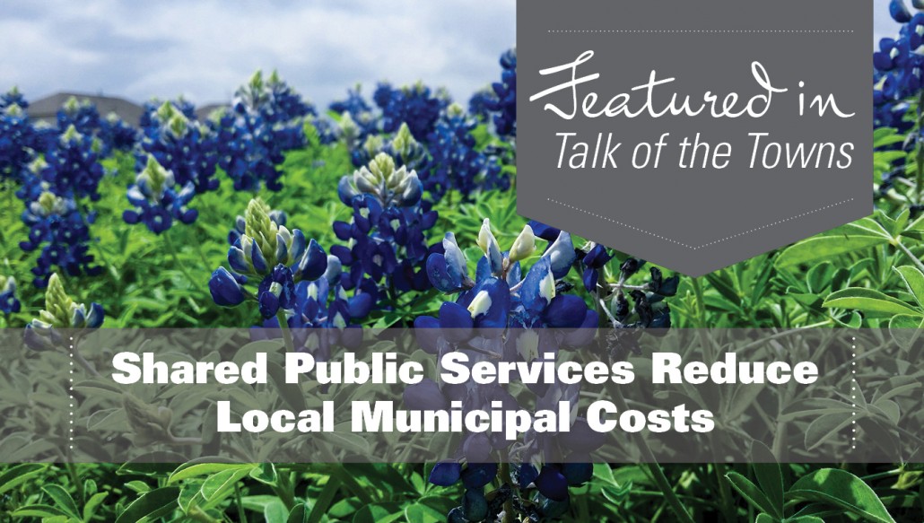 Shared Public Services
