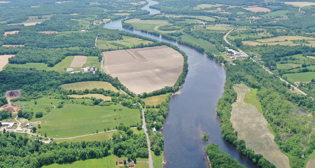 Planning City of Dunkirk NY Comprehensive Plan - Laberge Group