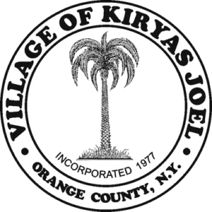 KiryasJoesNYSeal