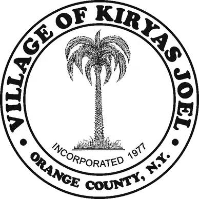 Kiryas Joel Consolidated Plan