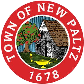 Town of New Paltz NY seal