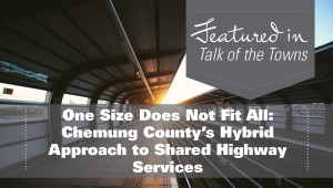 Shared Highway Services