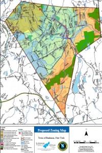 zoning beekman regulations subdivision poughkeepsie