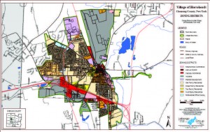 V of Horseheads Comprehensive Plan