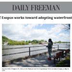 Esopus Riverfront Access Plan
