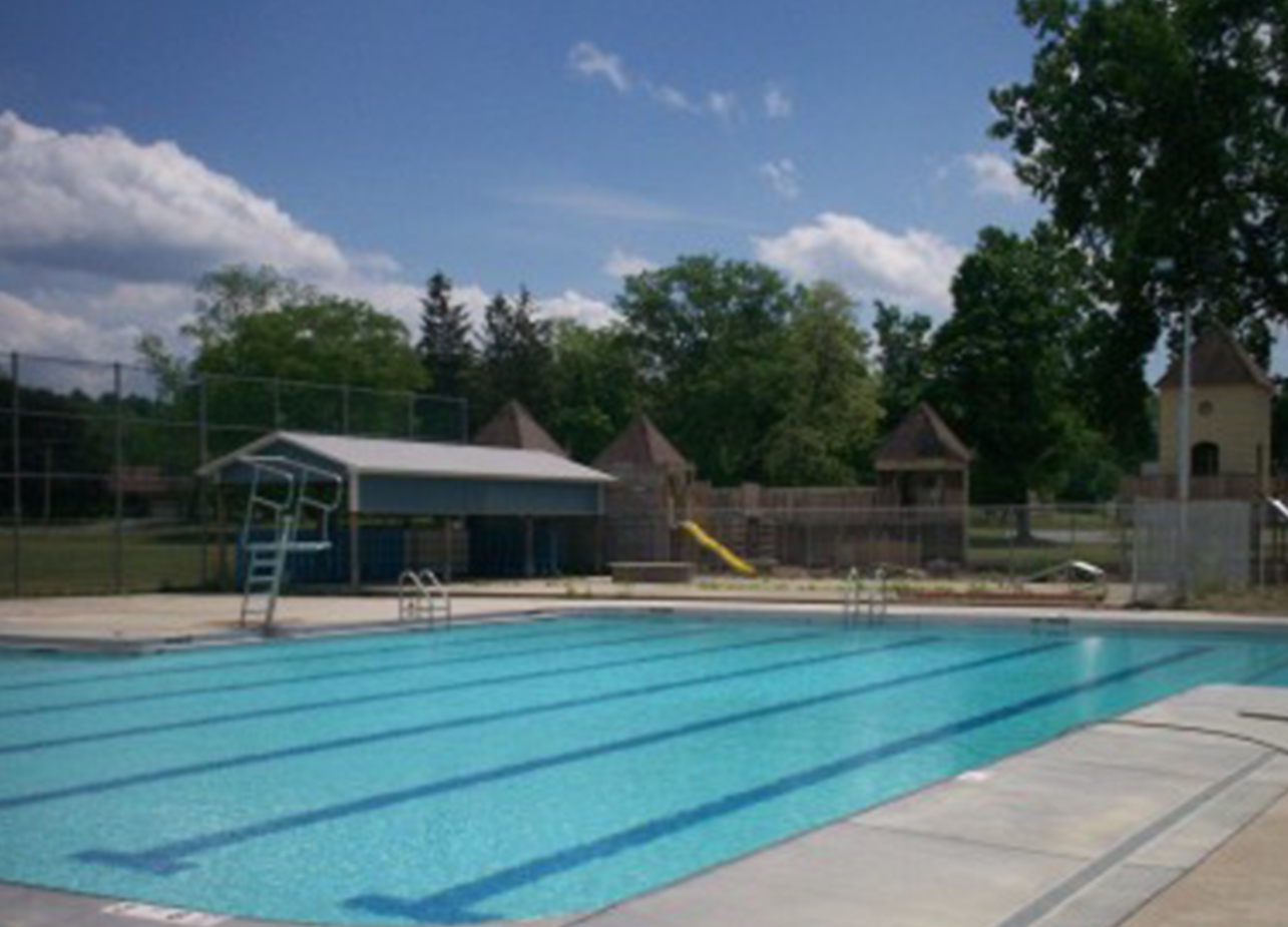 Recreational Services Laberge Group Albany New York