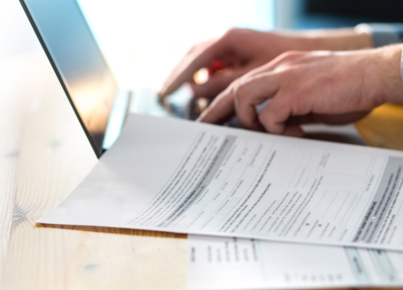 Budget Planning for Grants