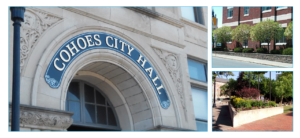 City of Cohoes New York Comprehensive Plan