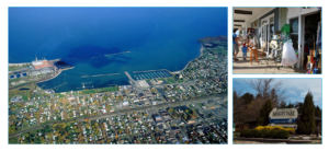 City of Dunkirk New York Comprehensive Plan Laberge Group