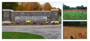 Cemetery Survey Services