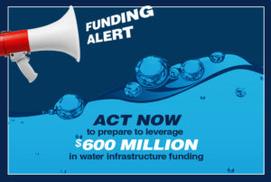 New York Water Infrastructure Grant Funding