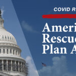 ARPA American Rescue Plan Act Consulting Services New York