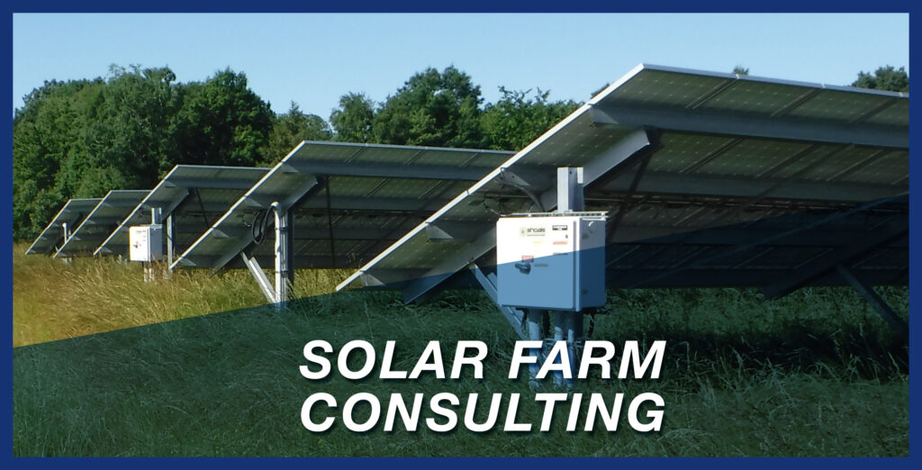 Solar Consulting Services New York State