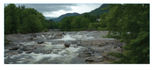 Water Infrastructure New York State Black Brook NY Water Feasibility Study