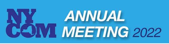 NYCOM Annual Meeting 2022