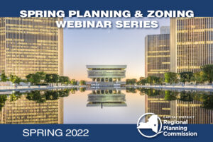 Capital District Short-Term Rental Zoning and Planning Webinar 2022