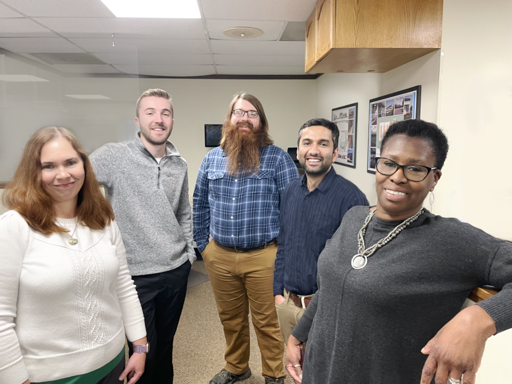 Laberge Group Engineering Architecture Planning Survey Grants New York