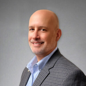 Benjamin H. Syden, A.I.C.P., Vice President of Laberge Group