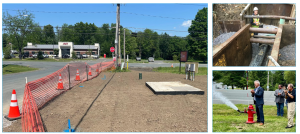 Rte 9 Schodack Water Distribution